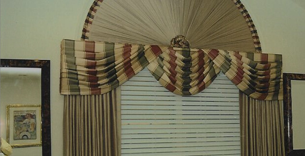 valances